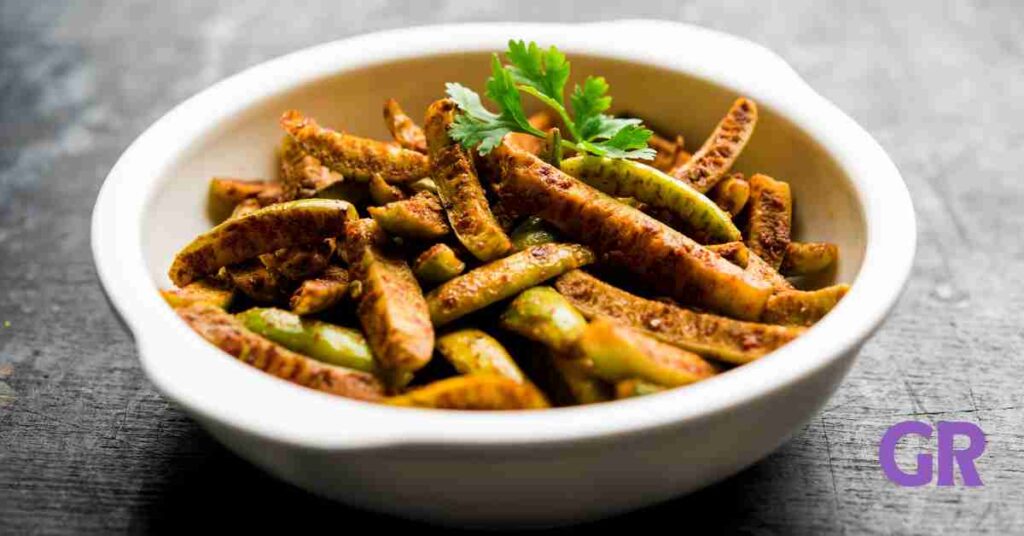 Tendli Sabji Gujarati Recipe