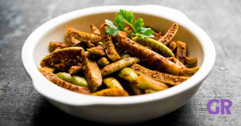 Tendli Sabji Gujarati Recipe