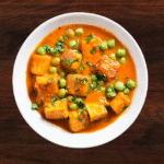 Methi Paneer Masala Recipe
