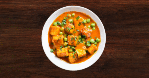 Methi Paneer Masala Recipe