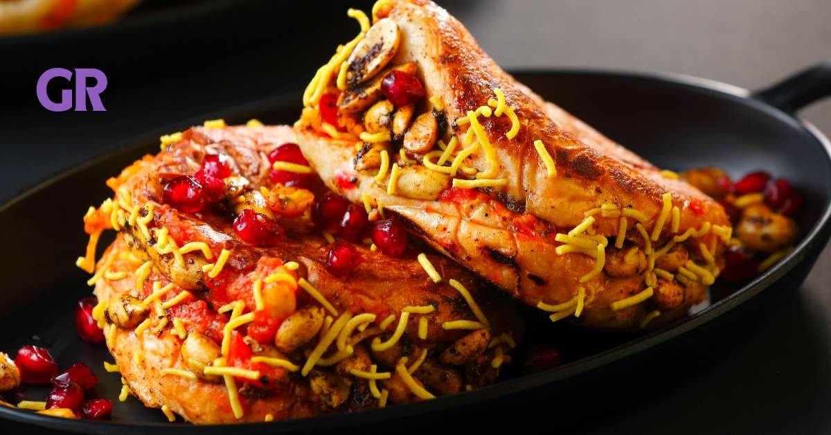 Dabeli Masala Recipe
