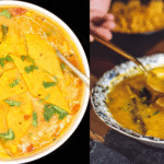 Dal Dhokli Recipe