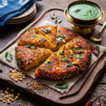 handvo recipe