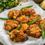 makai na bhajiya
