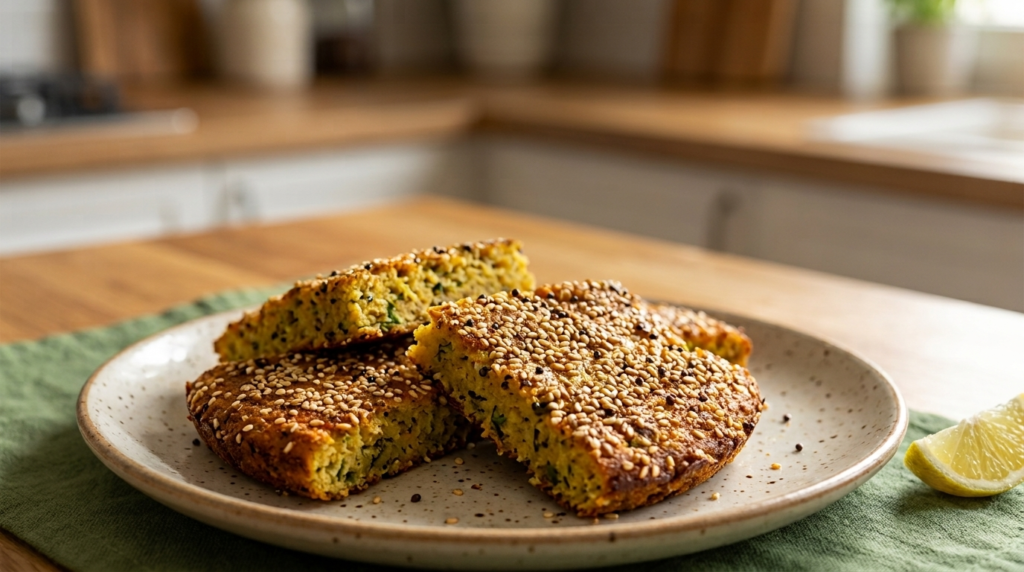 muthiya recipe
