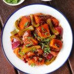 paneer chilli dry recipe