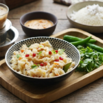 rava upma recipe