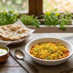 sev tameta shaak recipe