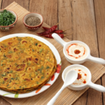 thepla recipe