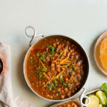 punjabi chole masala recipe
