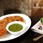 veg cutlet recipe
