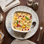 gujarati fruit salad recipe