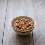wheat flour sheera recipe
