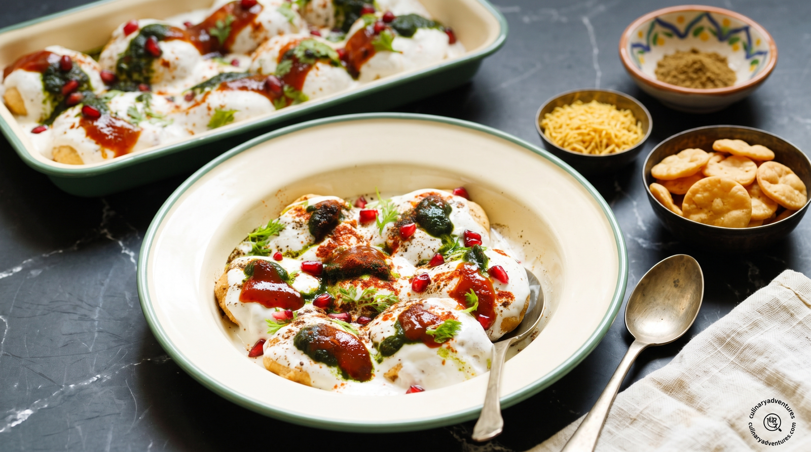 dahi vada recipe featured image 1 scaled