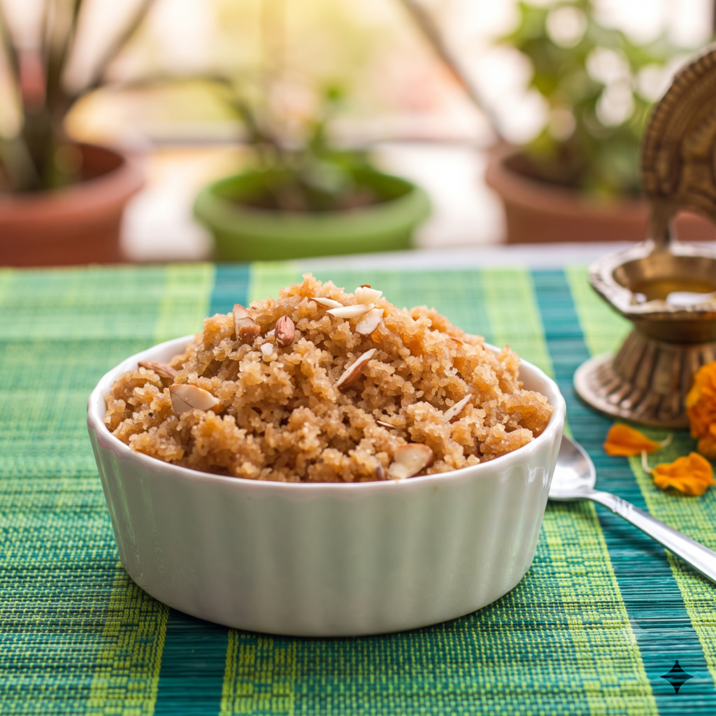 laapsi recipe