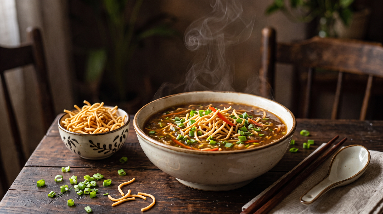 manchow soup veg recipe featured image scaled